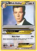 Risk Astley
