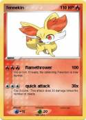 fennekin