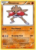 Hitmonchan