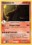Charmeleon EX