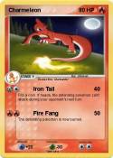 Charmeleon
