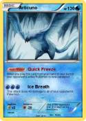Articuno