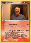 Angry Grandpa