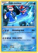 ASH-Greninja