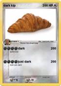 dark kip