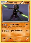 Ahsoka Tano