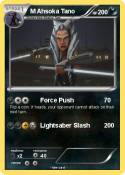 M Ahsoka Tano