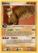 Nutmeg