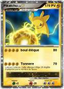 Pikatchu