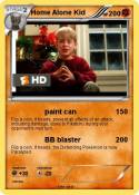 Home Alone Kid