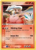 Reshiram