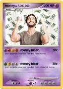 money