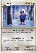 sans