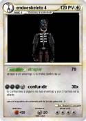 endoeskeleto 4