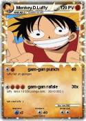 Monkey.D.Luffy