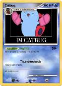 Catbug