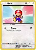 Mario