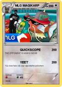 MLG MAGIKARP
