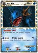 mudkip
