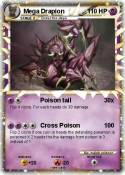 Mega Drapion