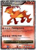 FLAMDEER