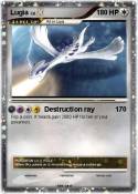 Lugia