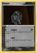 Amogus