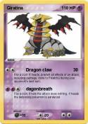 Giratina