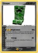 Creeper