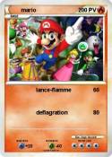 mario