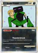 Ender Friend