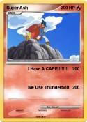 Super Ash