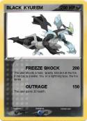 BLACK KYUREM