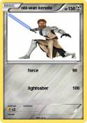 obi-wan kenobi