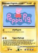 Peppaah Piighhh