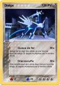 Dialga