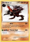 The Slicer