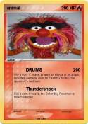 animal
