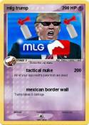 mlg trump