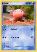 Axolotl