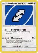 UNO Reverse