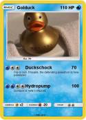 Golduck
