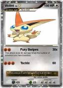 Victini