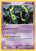 Rayquaza