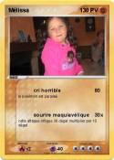 Mélissa