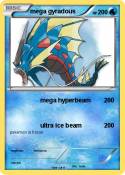mega gyradous