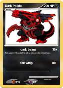 Dark Palkia