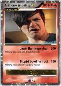 Anthony smosh
