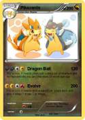 Pikazards