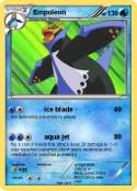 Empoleon